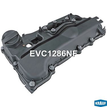 Krauf EVC1286NF Крышка клапанная - 1