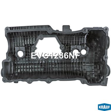 Krauf EVC1286NF Крышка клапанная - 3