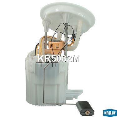 Krauf KR5082M Модуль в сборе с бензонасосом - 1