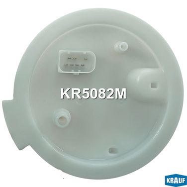 Krauf KR5082M Модуль в сборе с бензонасосом - 2