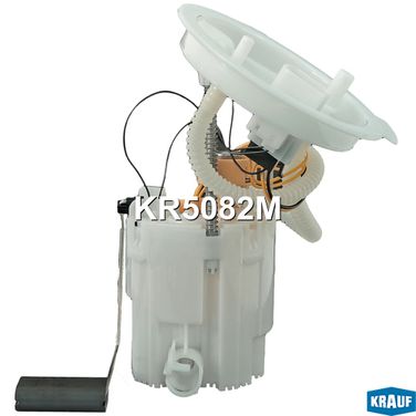 Krauf KR5082M Модуль в сборе с бензонасосом - 3