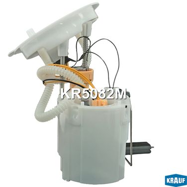Krauf KR5082M Модуль в сборе с бензонасосом - 5
