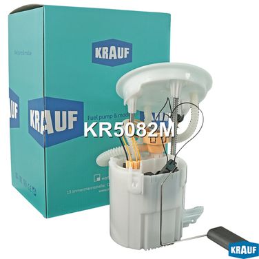 Krauf KR5082M Модуль в сборе с бензонасосом - 6