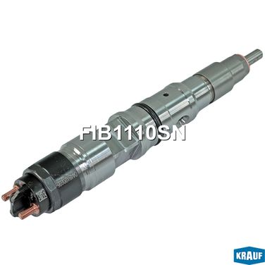 Krauf FIB1110SN Форсунка топливная - 2