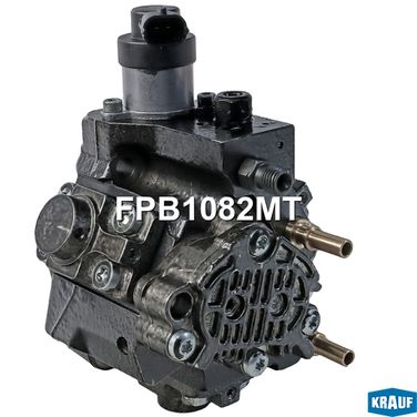 Krauf FPB1082MT Тнвд - 2