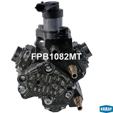 Krauf FPB1082MT Тнвд - 4