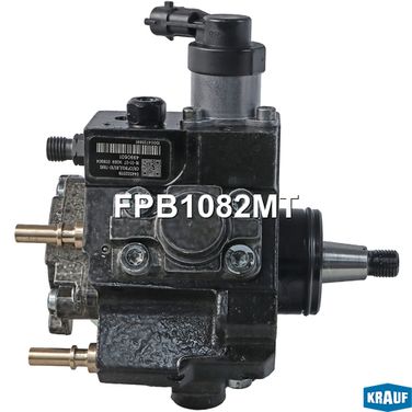 Krauf FPB1082MT Тнвд - 5