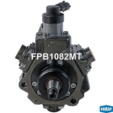 Krauf FPB1082MT Тнвд - 6