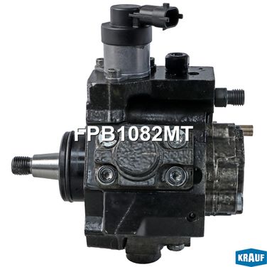 Krauf FPB1082MT Тнвд - 7