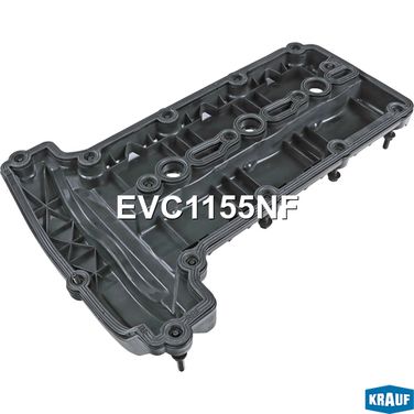 Krauf EVC1155NF Клапанная крышка - 2