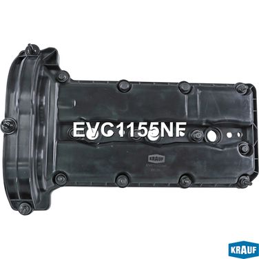 Krauf EVC1155NF Клапанная крышка - 4