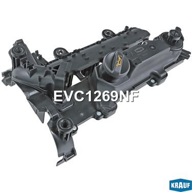 Krauf EVC1269NF Клапанная крышка - 1