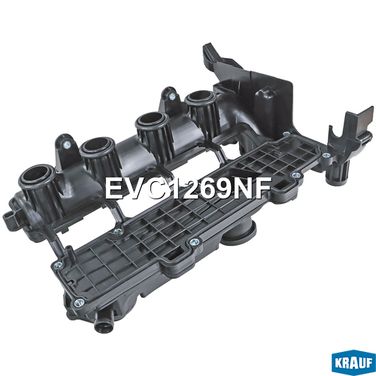 Krauf EVC1269NF Клапанная крышка - 2