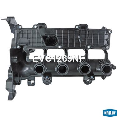 Krauf EVC1269NF Клапанная крышка - 3
