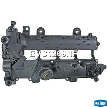 Krauf EVC1269NF Клапанная крышка - 4