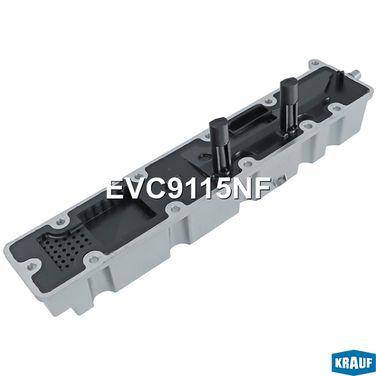 Krauf EVC9115NF Алюминиевая клапанная крышка - 2
