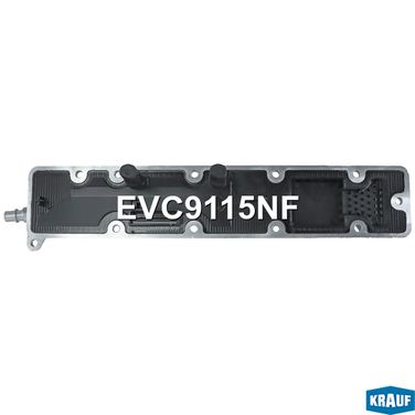 Krauf EVC9115NF Алюминиевая клапанная крышка - 3