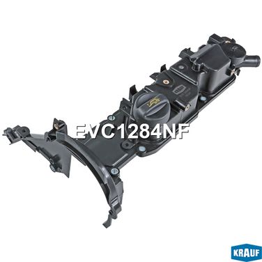 Krauf EVC1284NF Крышка клапанная - 1