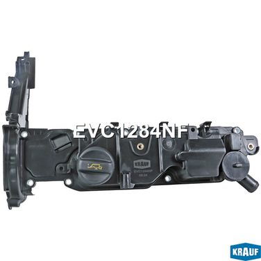 Krauf EVC1284NF Крышка клапанная - 4