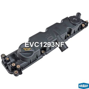 Krauf EVC1293NF Крышка клапанная - 1