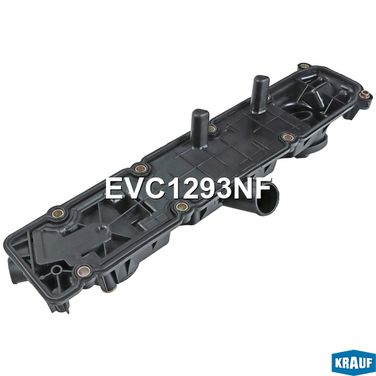 Krauf EVC1293NF Крышка клапанная - 2
