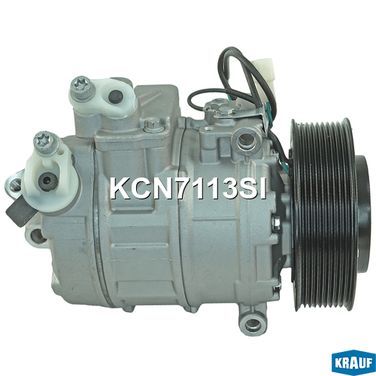 Krauf KCN7113SI Компрессор кондиционера - 7