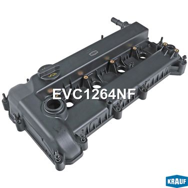 Krauf EVC1264NF Крышка клапанная - 1