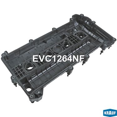 Krauf EVC1264NF Крышка клапанная - 2