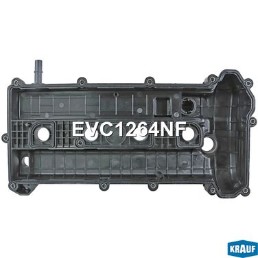 Krauf EVC1264NF Крышка клапанная - 3