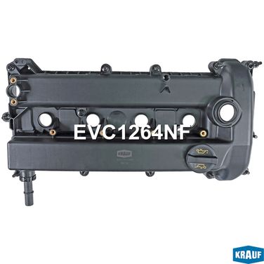 Krauf EVC1264NF Крышка клапанная - 4