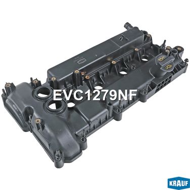 Krauf EVC1279NF Клапанная крышка - 1