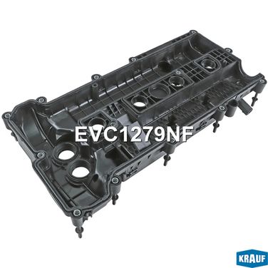 Krauf EVC1279NF Клапанная крышка - 2