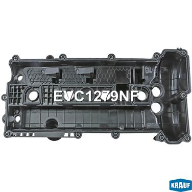 Krauf EVC1279NF Клапанная крышка - 3