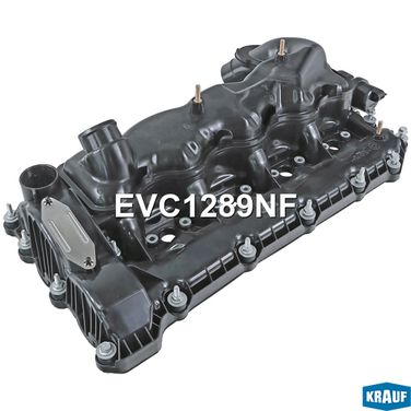 Krauf EVC1289NF Крышка клапанная - 1