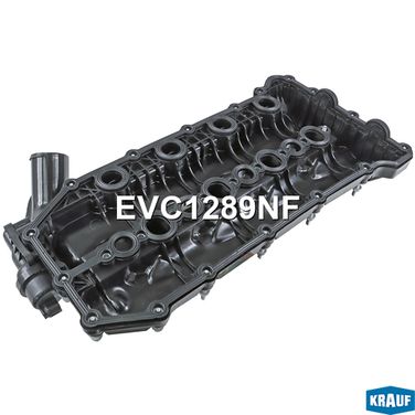 Krauf EVC1289NF Крышка клапанная - 2