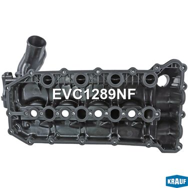 Krauf EVC1289NF Крышка клапанная - 3