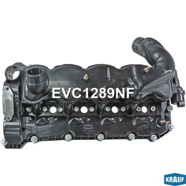Krauf EVC1289NF Крышка клапанная - 4