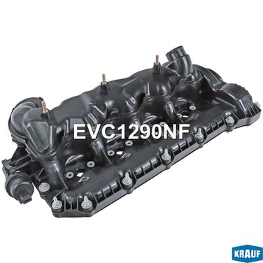 Krauf EVC1290NF Крышка клапанная - 1