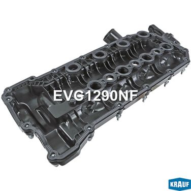 Krauf EVC1290NF Крышка клапанная - 2