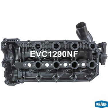 Krauf EVC1290NF Крышка клапанная - 3