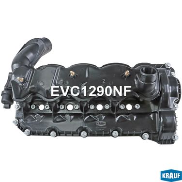 Krauf EVC1290NF Крышка клапанная - 4
