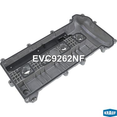 Krauf EVC9262NF Алюминиевая клапанная крышка - 2