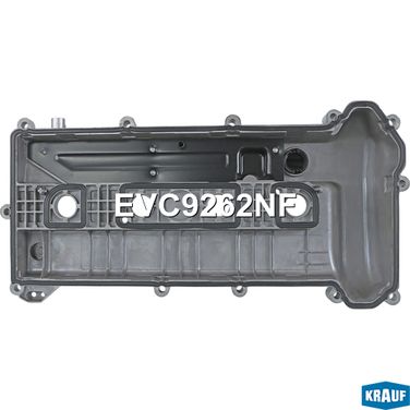 Krauf EVC9262NF Алюминиевая клапанная крышка - 3