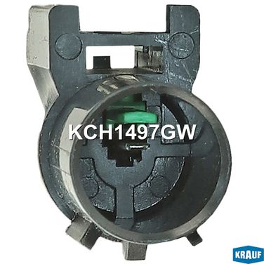 Krauf KCH1497GW Компрессор кондиционера - 3