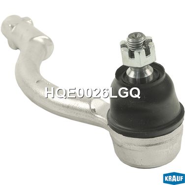 Krauf HQE0026LGQ Наконечник рулевой - 1