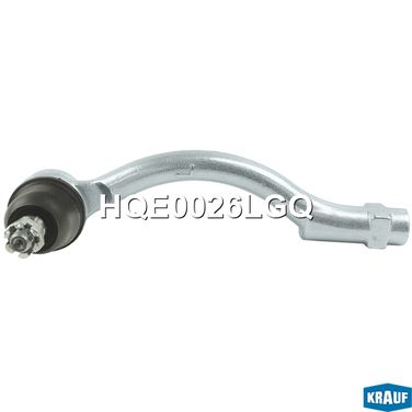 Krauf HQE0026LGQ Наконечник рулевой - 3