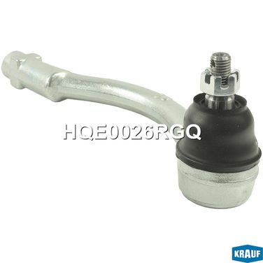 Krauf HQE0026RGQ Наконечник рулевой - 1