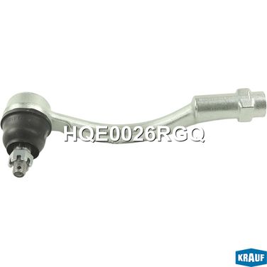 Krauf HQE0026RGQ Наконечник рулевой - 3