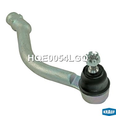 Krauf HQE0054LGQ Наконечник рулевой - 1