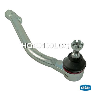 Krauf HQE0100LGQ Наконечник рулевой - 1